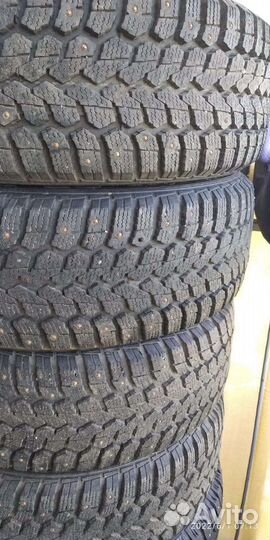 Amtel NordMaster ST-310 195/55 R15