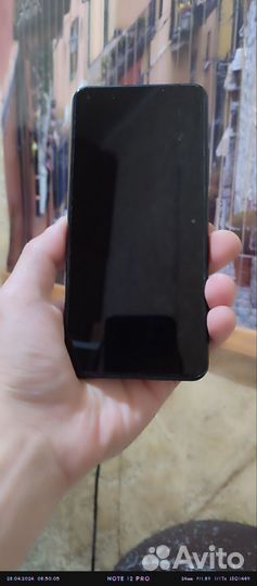 Xiaomi Mi 11 Lite, 6/128 ГБ