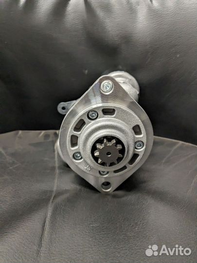 Стартер Skoda Felicia