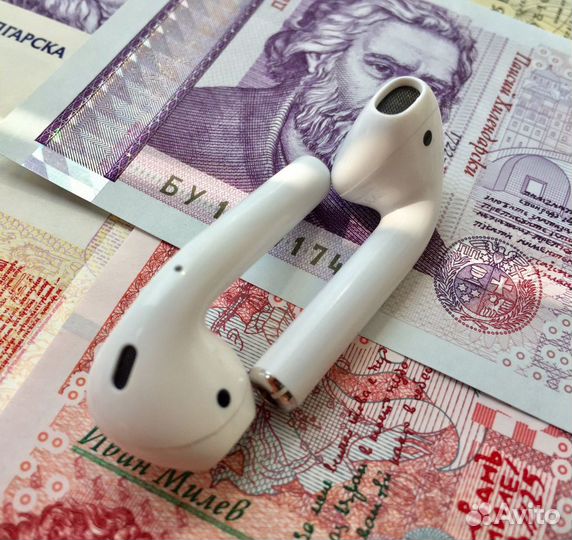 AirPods 2 наушник Левый A2031(L)