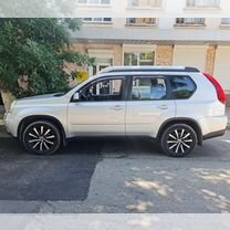 Nissan X-Trail 2.0 AT, 2012, 272 670 км, с пробегом, цена 1 350 000 руб.