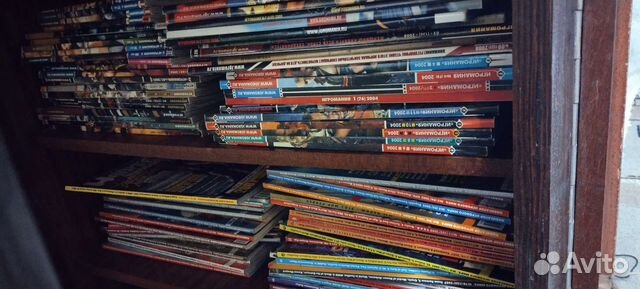 Навигатор и Игромания