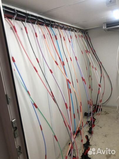 Промывка и Установка Пивное оборудование