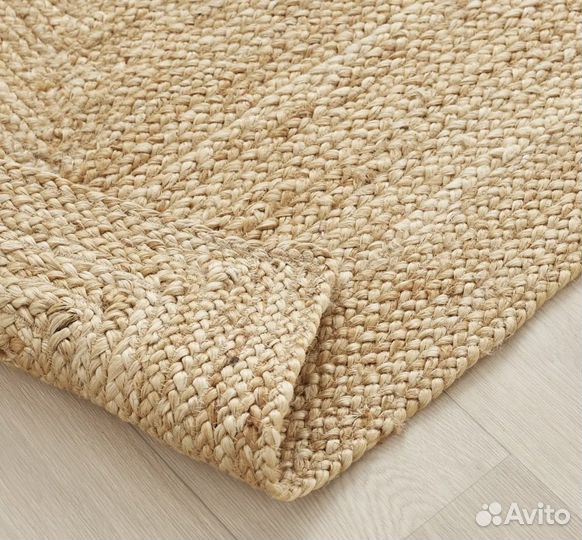 Ковер циновка