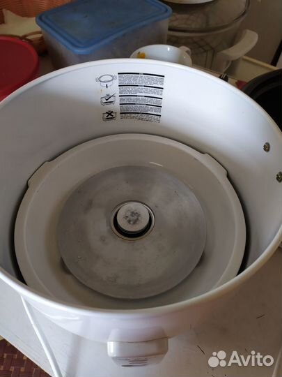 Продаётся кашеварка