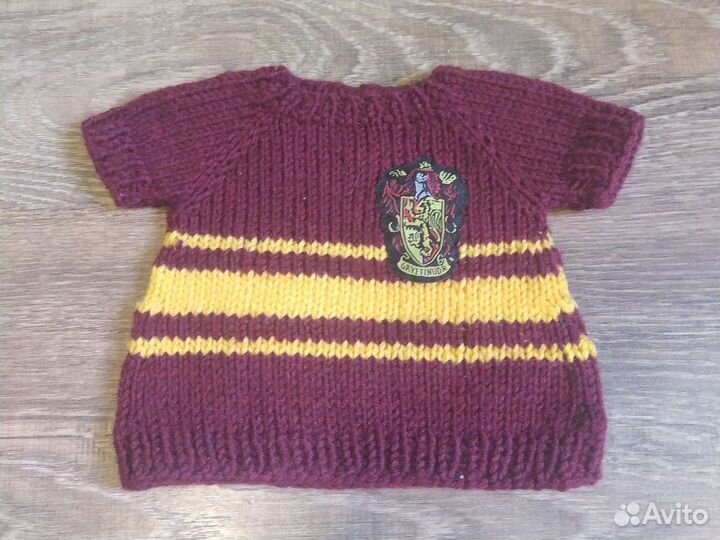 Кофточки и аксессуары для Басика или Лили 25см