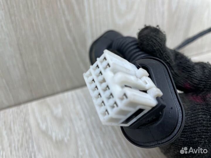 Проводка (коса) двери задняя правая Hyundai Ix35