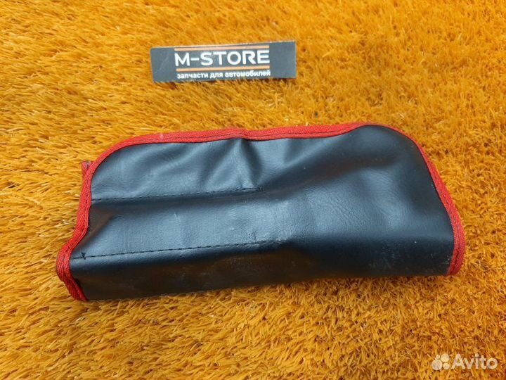 Набор инструментов Bmw 1-Series E87 N45B16A 2008