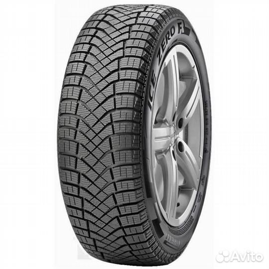 Pirelli Ice Zero FR 265/65 R17