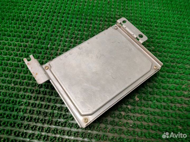 Блок управления двигателем Hyundai Sonata EF G6BA