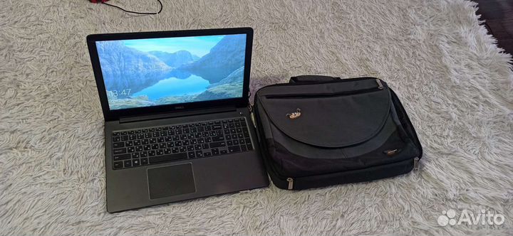 Сумка для ноутбука