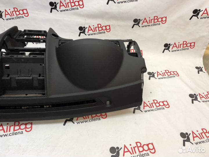 Торпедо панель Geely Emgrand арт.:02