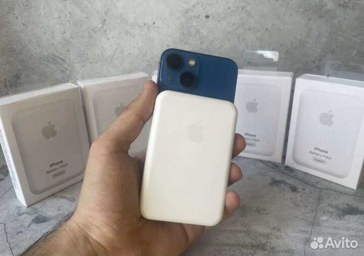 Power bаnk iРhоnе маgsаfе bаttery рaсk 5000mAh