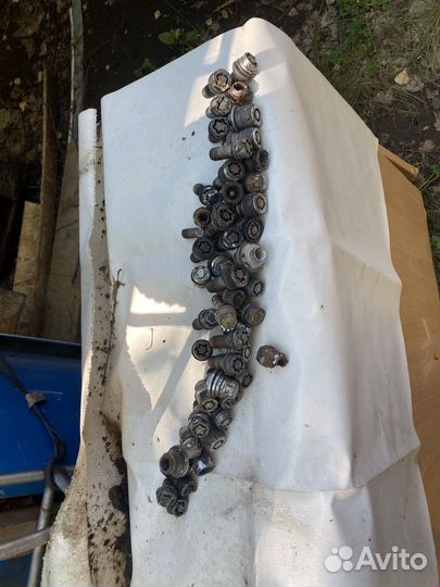 Вскрытие авто снятие секреток