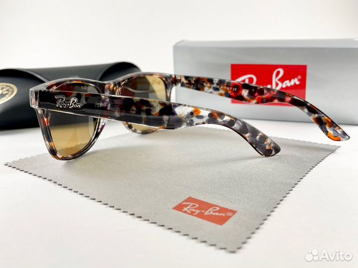 Очки Ray Ban Wayfarer 2140