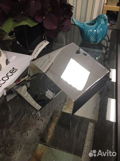 Colombo, крючок хром