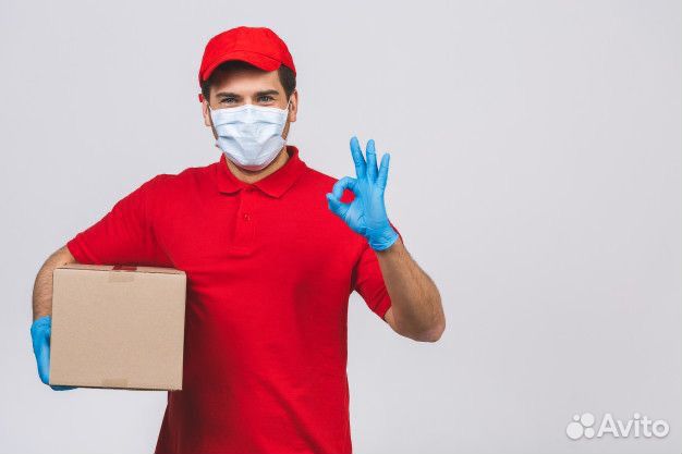 Кладовщик-отборщик на складе продуктов питания