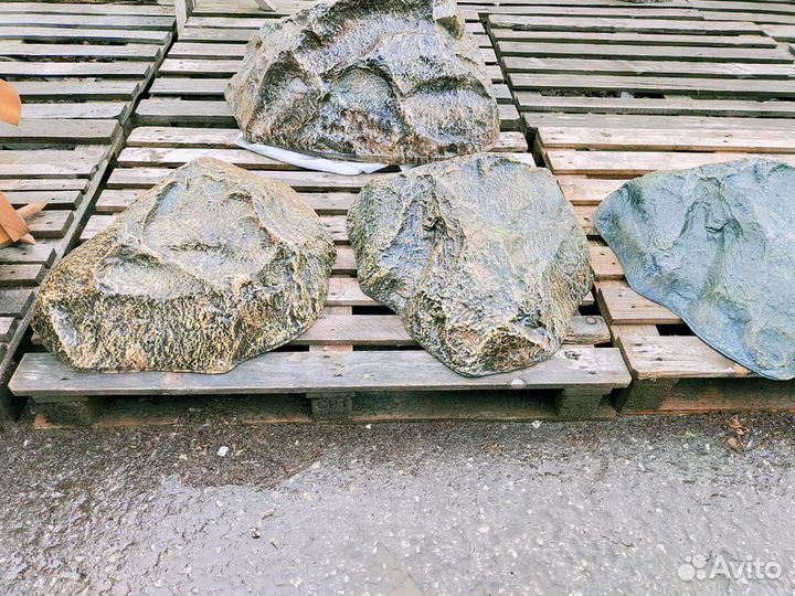 Малые архитектурные формы