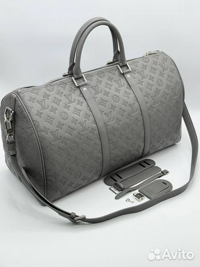 Дорожная сумка Louis Vuitton