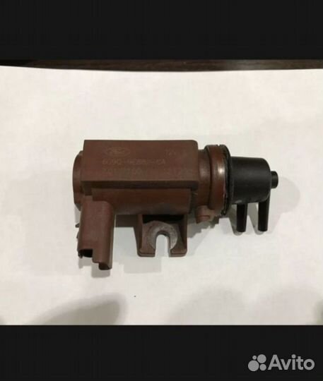 Датчик воздушный