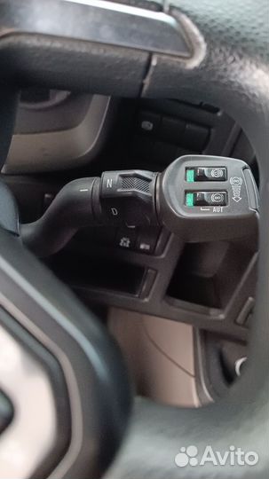 Переключатель Scania 6 series 2629994