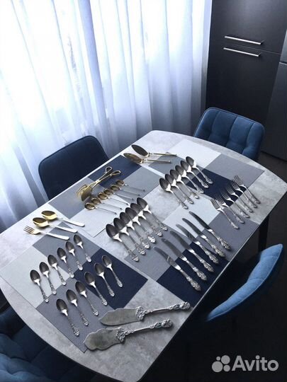 Набор столовых приборов