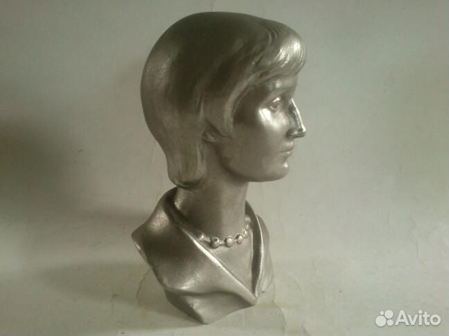 Бюст 