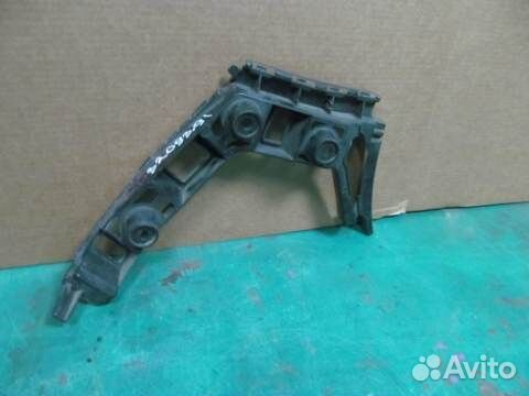 Направляющая бампера заднего Volkswagen Golf 6