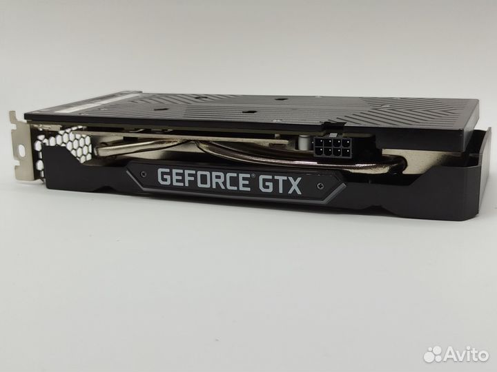 Palit GeForce GTX 1660 Super GP OC 6G