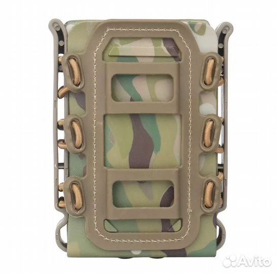 Подсумок для магазина ак