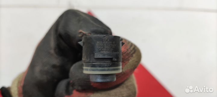 Датчик сближения BMW 5-Series G30