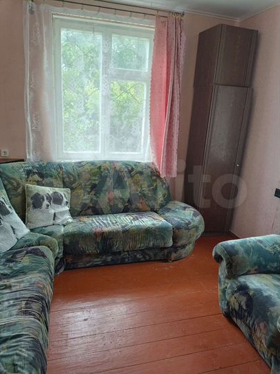 Дача 57,7 м² на участке 8 сот.