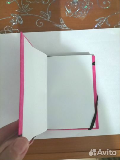 Monster high-Блокнот