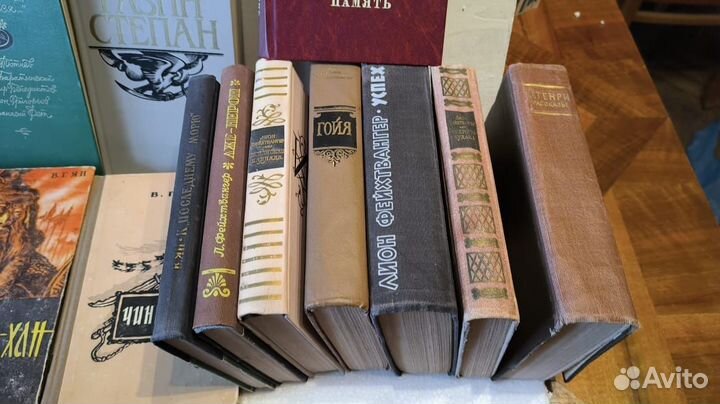 Ян Виноградов Бадигин Чапыгин Радунская и мн. др