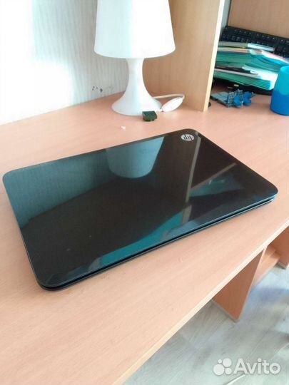 Hp pavilion g6 2316sr