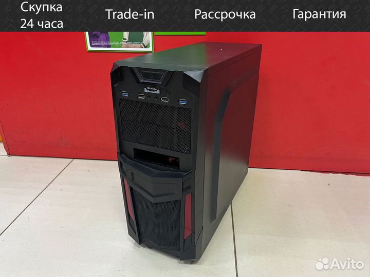 Системный блок Intel Core i5-4570