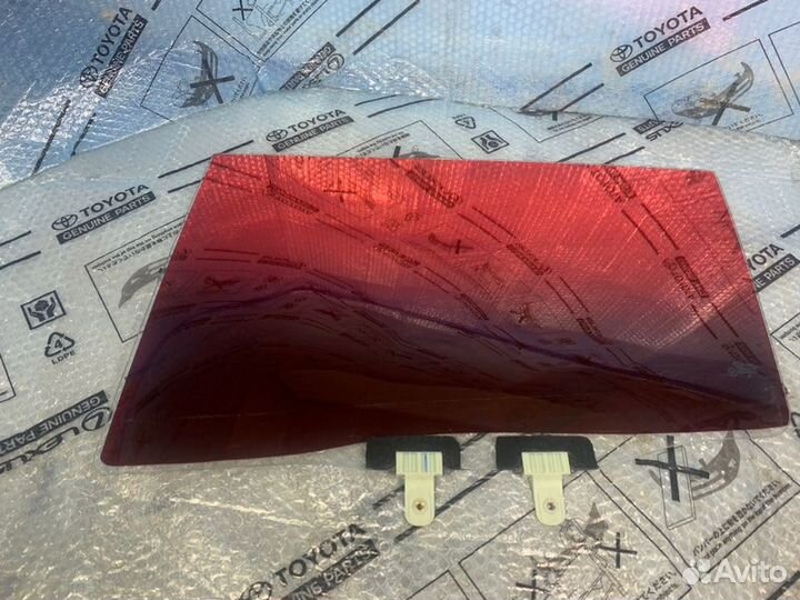 Стекло двери заднее левое Hyundai Creta 1.6 G4FG