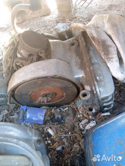 Мотоцикл урал