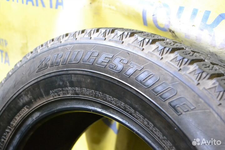 Bridgestone Blizzak MZ-03 225/60 R16