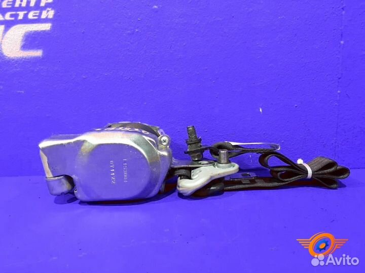 Ремень безопасности передний левый Suzuki Sx4 1