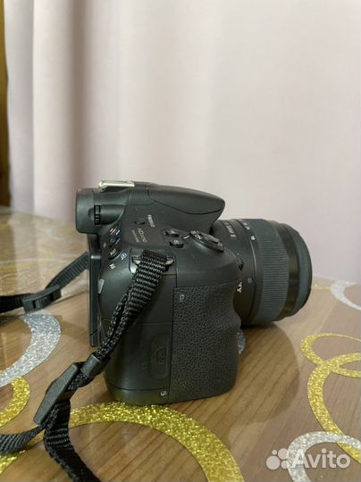 Аренда фотоаппарата Sony alpha 58 (SLT-A58K)