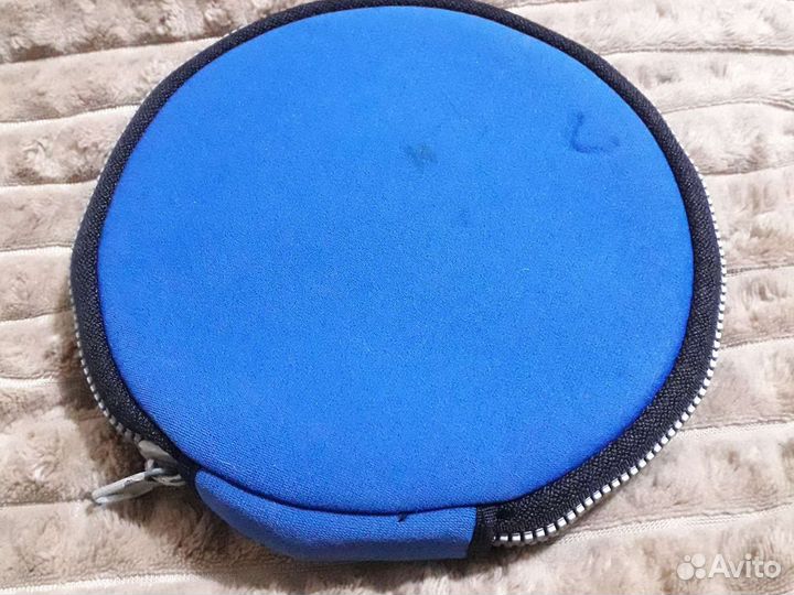 Сумочка для дисков