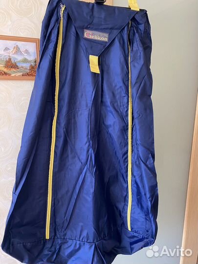 Чехол для одежды Gelicon