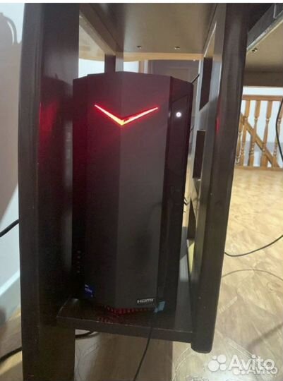 Acer Nitro, Intel Core i5 12400F, 3060 Ti