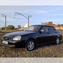 ВАЗ (LADA) Priora 1.6 MT, 2011, 23 500 км, с пробегом, цена 345 000 руб.