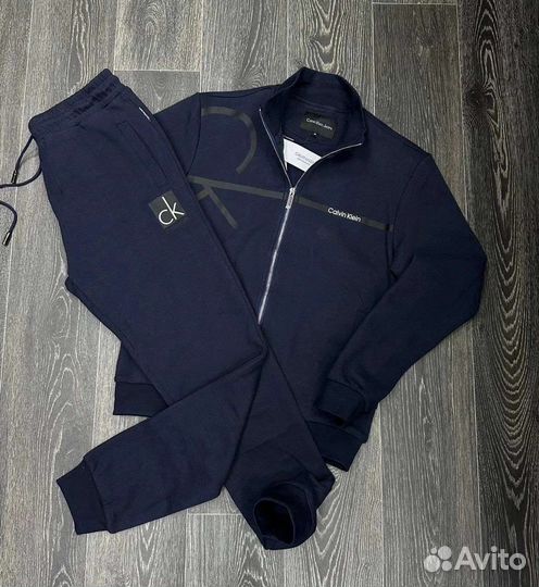 Спортивный костюм Calvin klein мужской