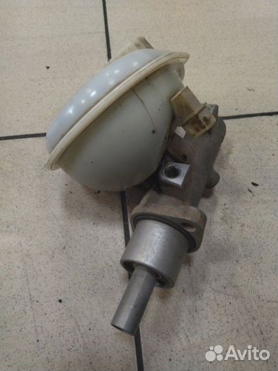 Главный тормозной цилиндр Lifan Breez