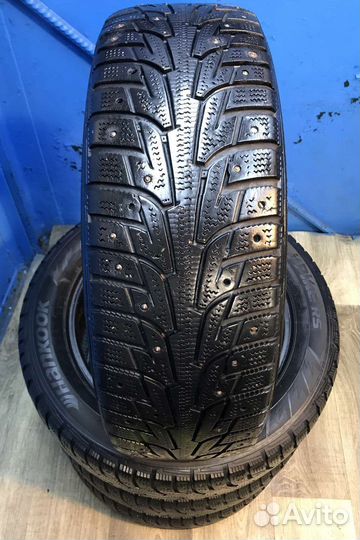 Hankook Winter I'Pike RS W419 185/60 R15