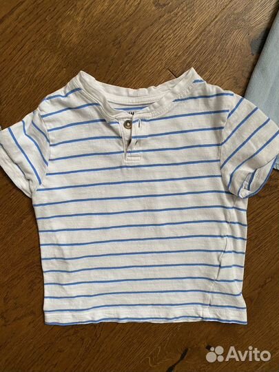 Одежда для мальчика