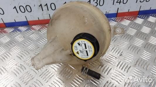 Бачок расширительный ford transit 7 (ADN26NP01)